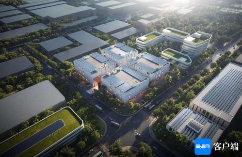 ?？诮瓥|新區啟動總投資17億元項目集中開工 大連產業引領區域經濟新飛躍