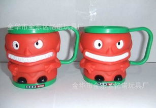 搪膠圣誕卡通杯子批發(fā)指南 價(jià)格、廠家及圖片全解析